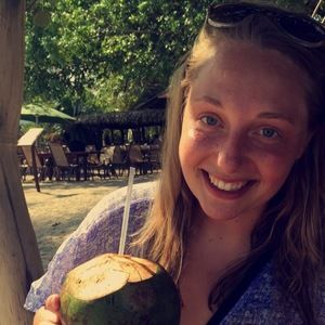 Meet your Posher, Marissa